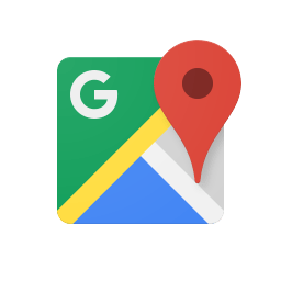 Google Maps
