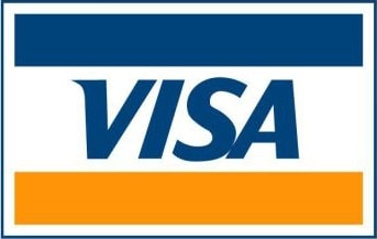 Cartão Visa